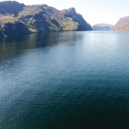 In Dirdal With Kitchen * Dirdal