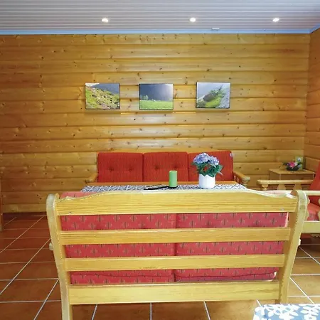 3 Bedroom Front In * Dirdal