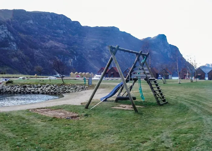 In With Kitchen * Dirdal