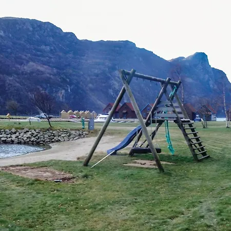 In Dirdal With Kitchen * Dirdal