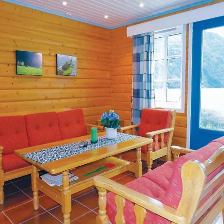 In Dirdal With Kitchen Semesterbostad