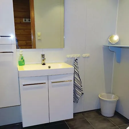 Semesterbostad In Dirdal With Kitchen