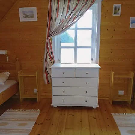 Semesterbostad In Dirdal With Kitchen Dirdal