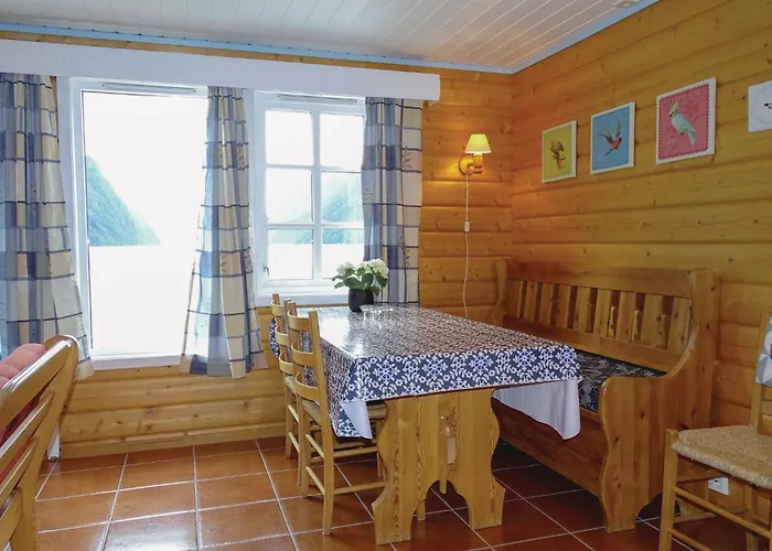 Casa vacanze In With Kitchen