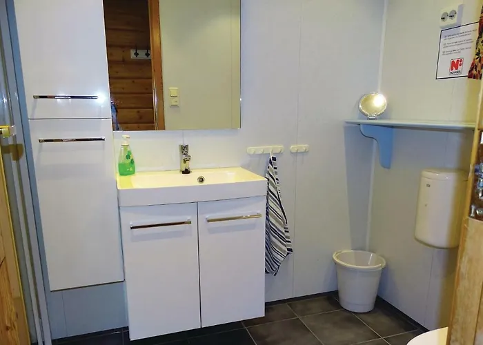 Casa vacanze In With Kitchen