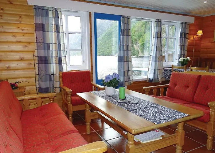 Casa vacanze In With Kitchen