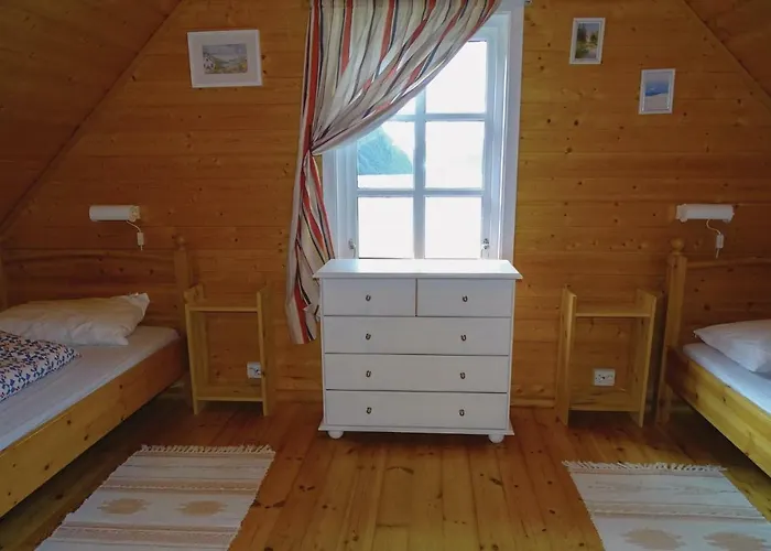 Casa vacanze In With Kitchen Dirdal