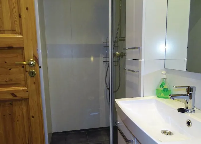 In With Kitchen Casa vacanze